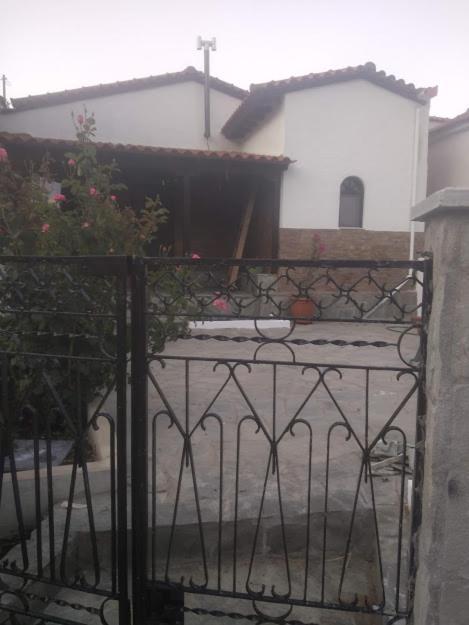 Detached House In Sykia Villa Exterior photo